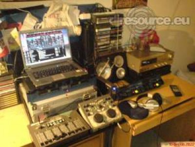 Our MEMBERS can Enlarge : 1e dj booth